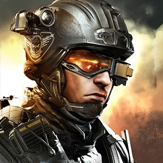 Modern Combat 4: Zero Hour Modern Combat 4: Zero Hour